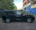 Чорний БМВ Х3, об'ємом двигуна 2 л та пробігом 124 тис. км за 19200 $, фото 5 на Automoto.ua