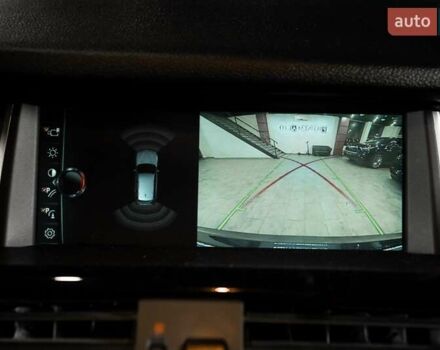 Черный БМВ Х3, объемом двигателя 2 л и пробегом 59 тыс. км за 25500 $, фото 8 на Automoto.ua