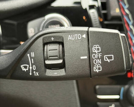 Черный БМВ Х3, объемом двигателя 2 л и пробегом 200 тыс. км за 22000 $, фото 60 на Automoto.ua