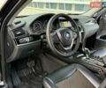 Черный БМВ Х3, объемом двигателя 2 л и пробегом 164 тыс. км за 18500 $, фото 41 на Automoto.ua