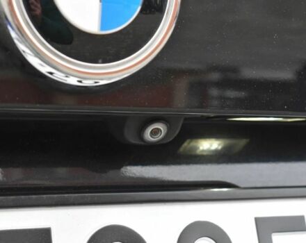 Чорний БМВ Х3, об'ємом двигуна 0 л та пробігом 110 тис. км за 9600 $, фото 13 на Automoto.ua