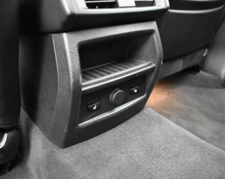 Чорний БМВ Х3, об'ємом двигуна 0 л та пробігом 110 тис. км за 9600 $, фото 6 на Automoto.ua