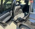 Чорний БМВ Х3, об'ємом двигуна 2 л та пробігом 124 тис. км за 17500 $, фото 39 на Automoto.ua