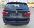 Чорний БМВ Х3, об'ємом двигуна 2 л та пробігом 72 тис. км за 3250 $, фото 6 на Automoto.ua