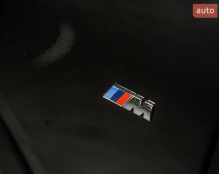 Черный БМВ Х3, объемом двигателя 2 л и пробегом 59 тыс. км за 25500 $, фото 16 на Automoto.ua