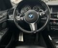 Черный БМВ Х3, объемом двигателя 3 л и пробегом 133 тыс. км за 25500 $, фото 30 на Automoto.ua