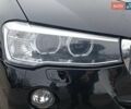 Черный БМВ Х3, объемом двигателя 2 л и пробегом 135 тыс. км за 21790 $, фото 5 на Automoto.ua