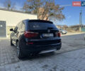 Черный БМВ Х3, объемом двигателя 2 л и пробегом 99 тыс. км за 18699 $, фото 5 на Automoto.ua