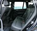 Черный БМВ Х3, объемом двигателя 2 л и пробегом 73 тыс. км за 3000 $, фото 36 на Automoto.ua
