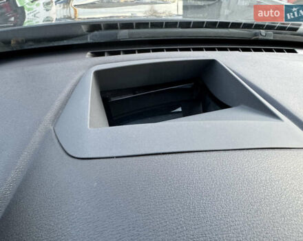 Черный БМВ Х3, объемом двигателя 2 л и пробегом 227 тыс. км за 16850 $, фото 24 на Automoto.ua