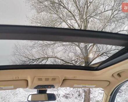 Черный БМВ Х3, объемом двигателя 2 л и пробегом 171 тыс. км за 14900 $, фото 11 на Automoto.ua