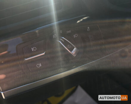 Черный БМВ Х3, объемом двигателя 3 л и пробегом 320 тыс. км за 23000 $, фото 11 на Automoto.ua
