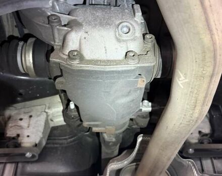 Черный БМВ Х3, объемом двигателя 3 л и пробегом 97 тыс. км за 22000 $, фото 15 на Automoto.ua