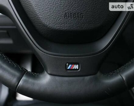 Черный БМВ Х3, объемом двигателя 2 л и пробегом 73 тыс. км за 3000 $, фото 23 на Automoto.ua