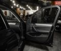 Черный БМВ Х3, объемом двигателя 2 л и пробегом 59 тыс. км за 25500 $, фото 54 на Automoto.ua
