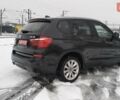 Черный БМВ Х3, объемом двигателя 2 л и пробегом 171 тыс. км за 14900 $, фото 2 на Automoto.ua