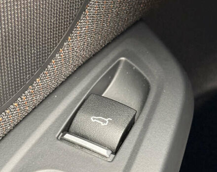 Черный БМВ Х3, объемом двигателя 2 л и пробегом 200 тыс. км за 22000 $, фото 64 на Automoto.ua