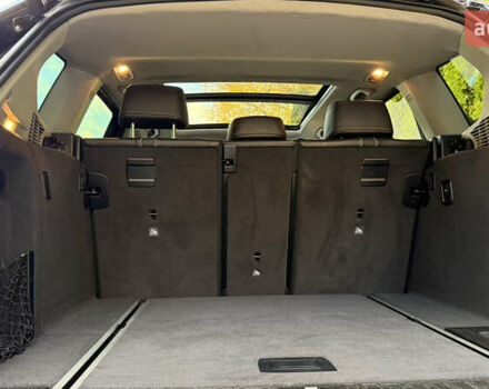 БМВ Х3 2016 в Тернополе на Automoto.ua Черный БМВ Х3, объемом двигателя 2 л и пробегом 109 тыс. км за 16500 $, фото 20 на Automoto.ua