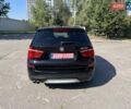 Чорний БМВ Х3, об'ємом двигуна 2 л та пробігом 124 тис. км за 17500 $, фото 6 на Automoto.ua