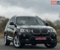 Чорний БМВ Х3, об'ємом двигуна 2 л та пробігом 177 тис. км за 23800 $, фото 5 на Automoto.ua