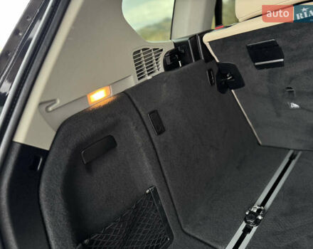 Чорний БМВ Х3, об'ємом двигуна 2 л та пробігом 177 тис. км за 23800 $, фото 98 на Automoto.ua