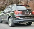БМВ Х3 2016 в Черновцах на Automoto.ua Черный БМВ Х3, объемом двигателя 3 л и пробегом 71 тыс. км за 8600 $, фото 6 на Automoto.ua