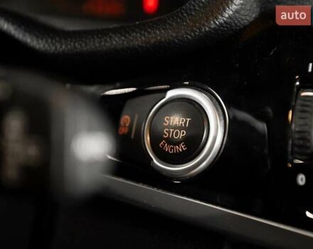 Черный БМВ Х3, объемом двигателя 2 л и пробегом 59 тыс. км за 25500 $, фото 20 на Automoto.ua