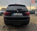 Черный БМВ Х3, объемом двигателя 2 л и пробегом 115 тыс. км за 16400 $, фото 6 на Automoto.ua