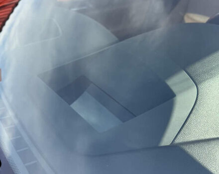 Черный БМВ Х3, объемом двигателя 2 л и пробегом 180 тыс. км за 15400 $, фото 22 на Automoto.ua