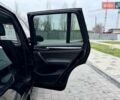 Черный БМВ Х3, объемом двигателя 2 л и пробегом 280 тыс. км за 18900 $, фото 54 на Automoto.ua