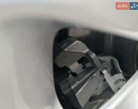 Черный БМВ Х3, объемом двигателя 2 л и пробегом 186 тыс. км за 17500 $, фото 17 на Automoto.ua