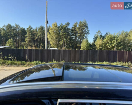 Черный БМВ Х3, объемом двигателя 2 л и пробегом 236 тыс. км за 25300 $, фото 26 на Automoto.ua