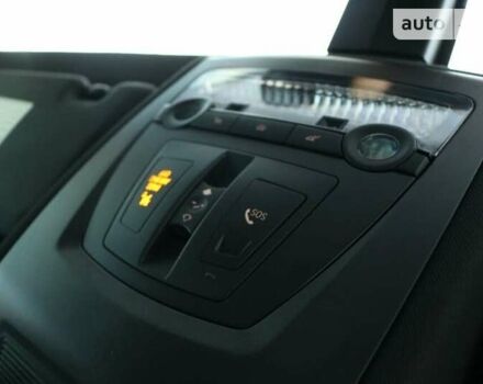 Черный БМВ Х3, объемом двигателя 2 л и пробегом 73 тыс. км за 3000 $, фото 34 на Automoto.ua