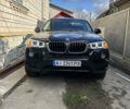 Чорний БМВ Х3, об'ємом двигуна 2.98 л та пробігом 181 тис. км за 18200 $, фото 1 на Automoto.ua
