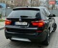 Черный БМВ Х3, объемом двигателя 2 л и пробегом 280 тыс. км за 18900 $, фото 19 на Automoto.ua