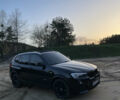 Чорний БМВ Х3, об'ємом двигуна 2 л та пробігом 122 тис. км за 17200 $, фото 10 на Automoto.ua