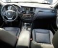 Черный БМВ Х3, объемом двигателя 0 л и пробегом 140 тыс. км за 4000 $, фото 7 на Automoto.ua