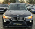 Черный БМВ Х3, объемом двигателя 2 л и пробегом 227 тыс. км за 16850 $, фото 42 на Automoto.ua