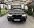 Чорний БМВ Х3, об'ємом двигуна 2 л та пробігом 167 тис. км за 21500 $, фото 1 на Automoto.ua