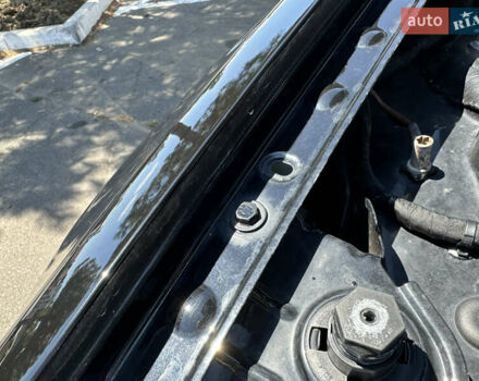 Чорний БМВ Х3, об'ємом двигуна 2 л та пробігом 95 тис. км за 19900 $, фото 42 на Automoto.ua