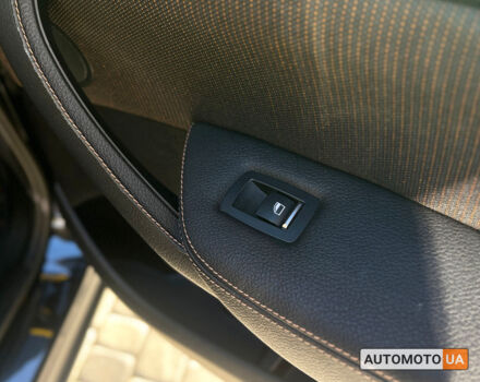 Черный БМВ Х3, объемом двигателя 3 л и пробегом 320 тыс. км за 23000 $, фото 24 на Automoto.ua