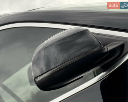 Чорний БМВ Х3, об'ємом двигуна 2 л та пробігом 177 тис. км за 23800 $, фото 23 на Automoto.ua