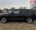 Черный БМВ Х3, объемом двигателя 2 л и пробегом 115 тыс. км за 16400 $, фото 4 на Automoto.ua