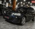 Черный БМВ Х3, объемом двигателя 2 л и пробегом 59 тыс. км за 25500 $, фото 48 на Automoto.ua