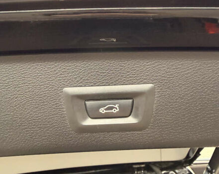 Черный БМВ Х3, объемом двигателя 2 л и пробегом 200 тыс. км за 22000 $, фото 51 на Automoto.ua