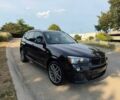 Чорний БМВ Х3, об'ємом двигуна 2 л та пробігом 96 тис. км за 4517 $, фото 1 на Automoto.ua