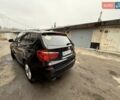 Черный БМВ Х3, объемом двигателя 2 л и пробегом 86 тыс. км за 23000 $, фото 3 на Automoto.ua