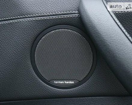 Черный БМВ Х3, объемом двигателя 2 л и пробегом 73 тыс. км за 3000 $, фото 30 на Automoto.ua