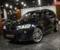 Черный БМВ Х3, объемом двигателя 2 л и пробегом 59 тыс. км за 25500 $, фото 13 на Automoto.ua