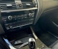 Чорний БМВ Х3, об'ємом двигуна 3 л та пробігом 181 тис. км за 17299 $, фото 4 на Automoto.ua